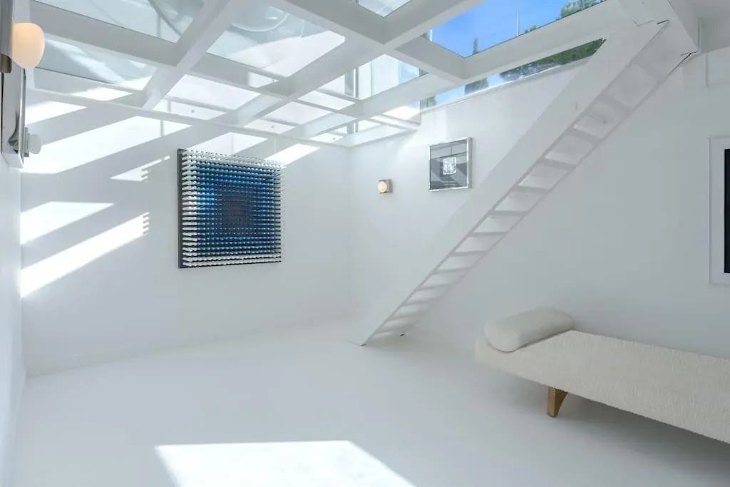 K-Sea Villa One - Villa Unique De Luxe A Cassis France