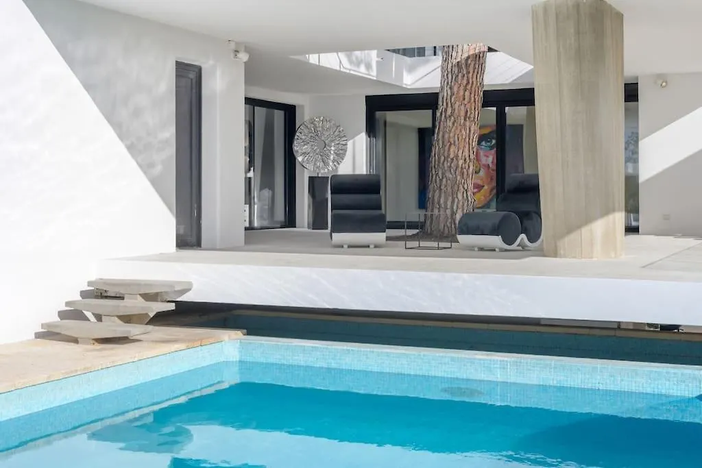 K-Sea Villa One - Villa Unique De Luxe A Cassis