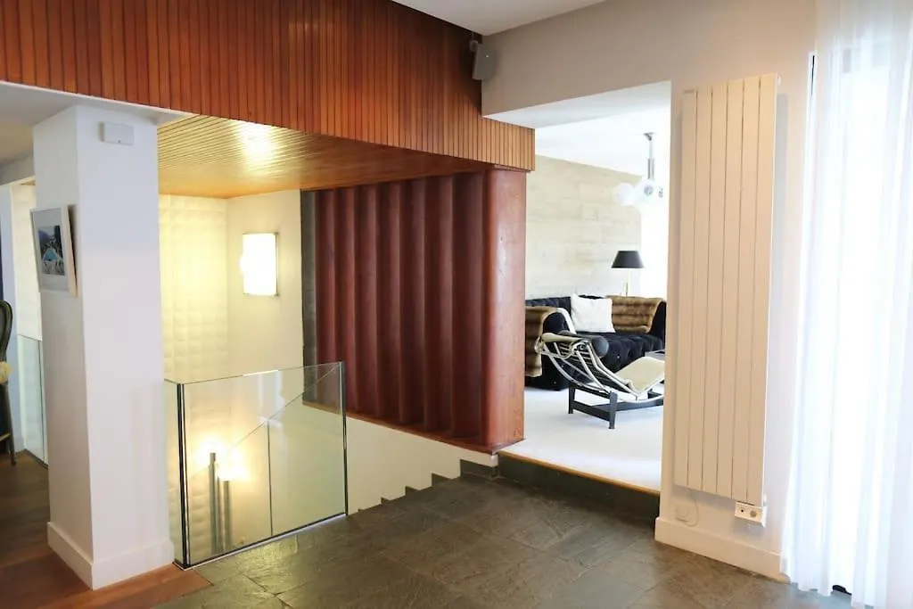 K-Sea Villa One - Villa Unique De Luxe A Cassis