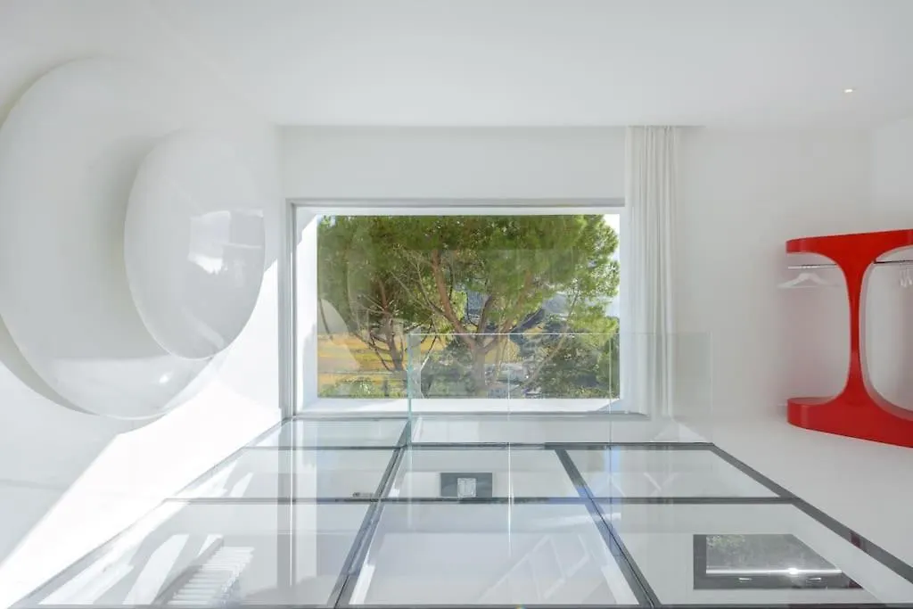 K-Sea Villa One - Villa Unique De Luxe A Cassis