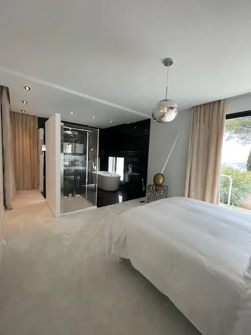 K-Sea Villa One - Villa Unique De Luxe A Cassis