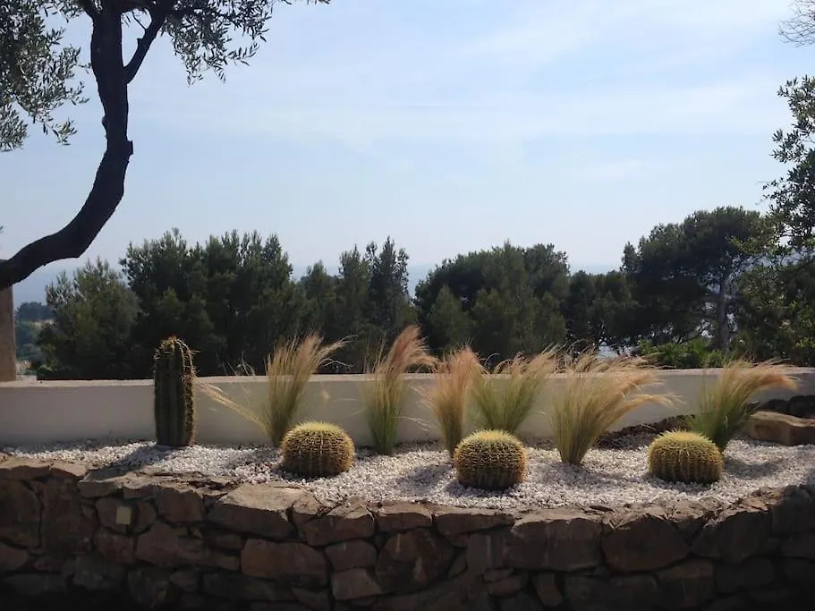 K-Sea Villa One - Villa Unique De Luxe A Cassis 0*,  France