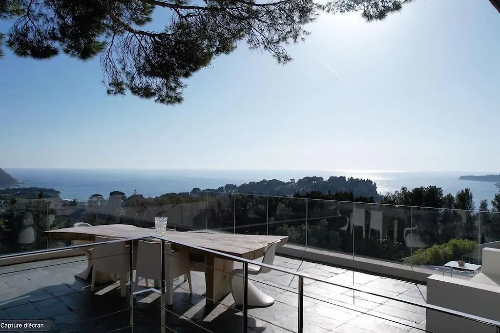 K-Sea Villa One - Villa Unique De Luxe A Cassis