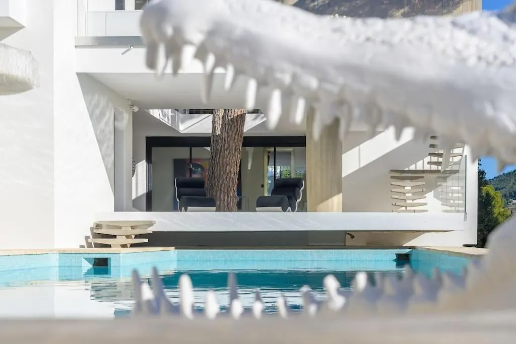 K-Sea Villa One - Villa Unique De Luxe A Cassis