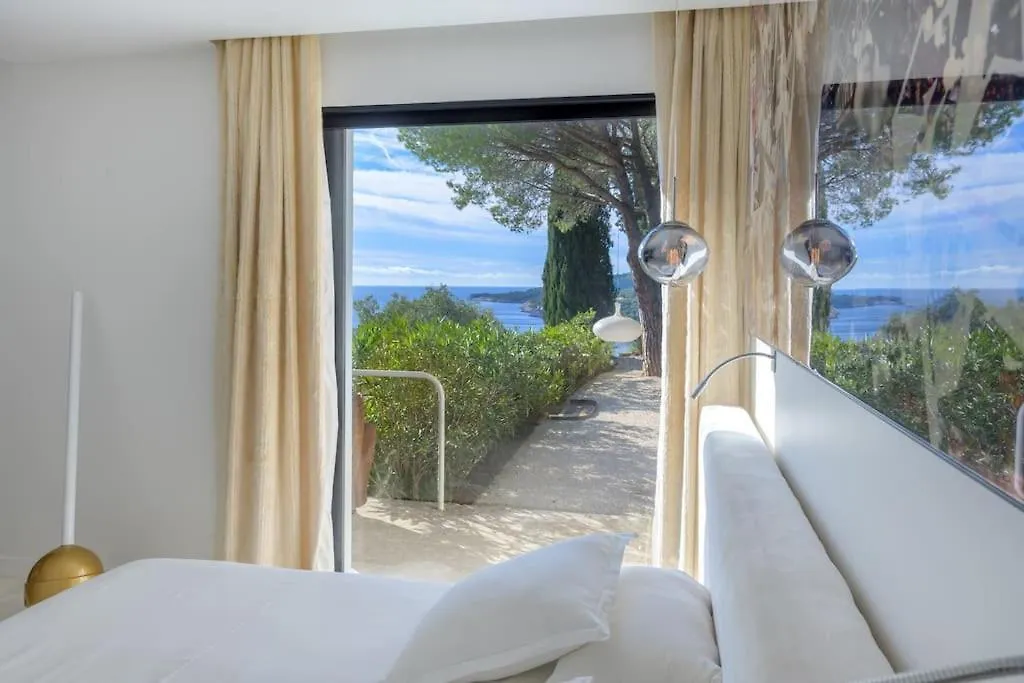 K-Sea Villa One - Villa Unique De Luxe A Cassis