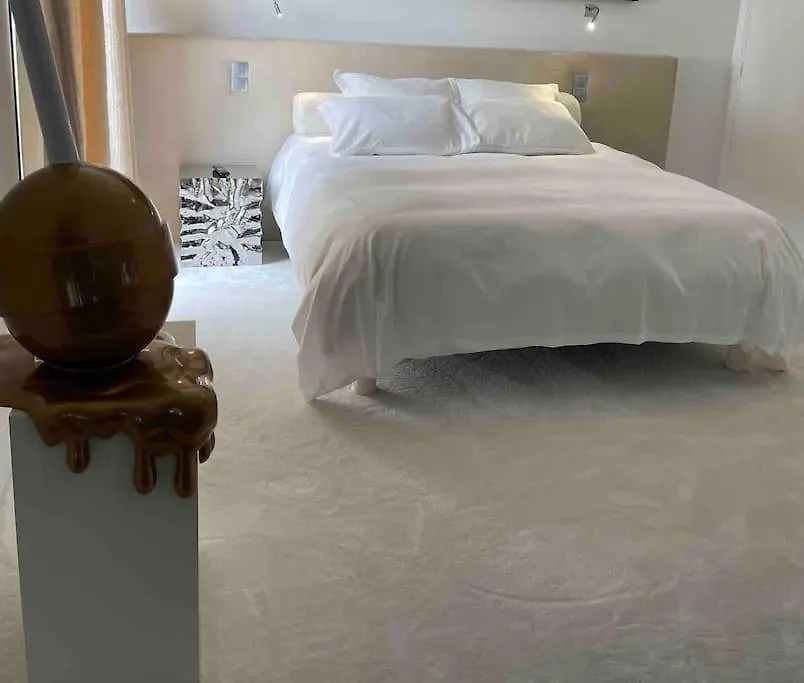 K-Sea Villa One - Villa Unique De Luxe A Cassis