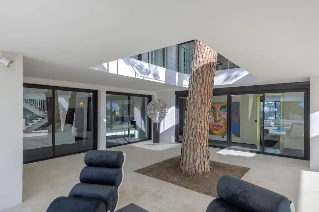 K-Sea Villa One - Villa Unique De Luxe A Cassis