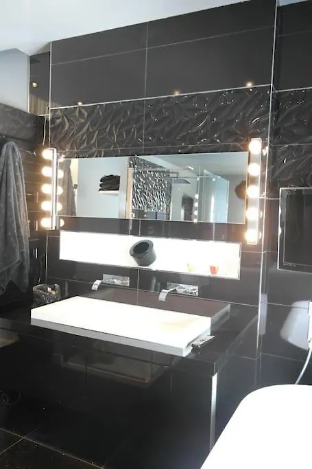 K-Sea Villa One - Villa Unique De Luxe A Cassis France