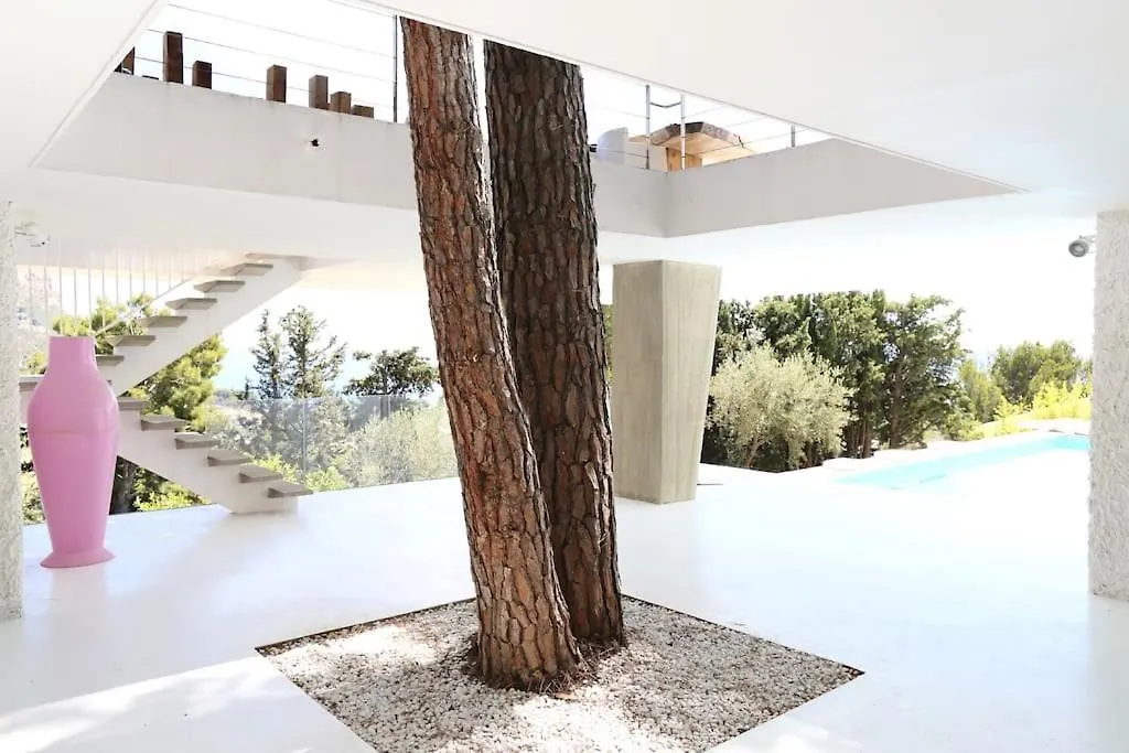 K-Sea Villa One - Villa Unique De Luxe A Cassis