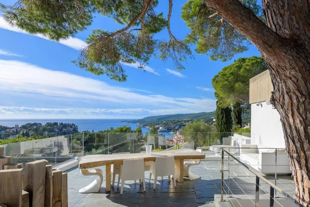 K-Sea Villa One - Villa Unique De Luxe A Cassis