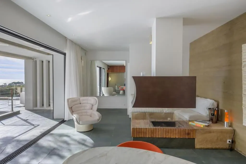 K-Sea Villa One - Villa Unique De Luxe A Cassis