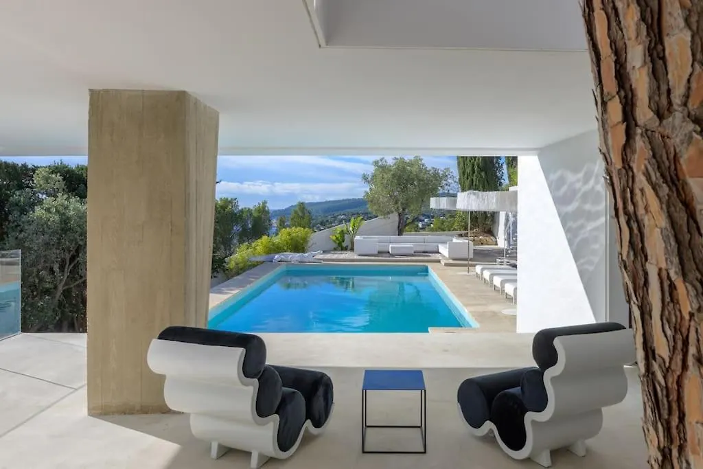 K-Sea Villa One - Villa Unique De Luxe A Cassis