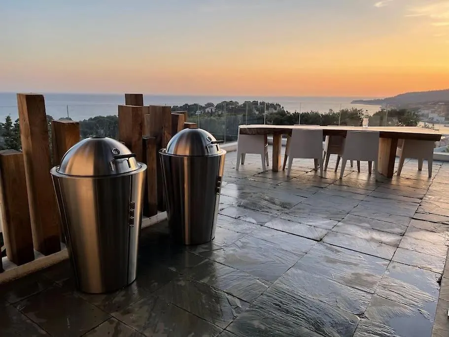 K-Sea Villa One - Villa Unique De Luxe A Cassis