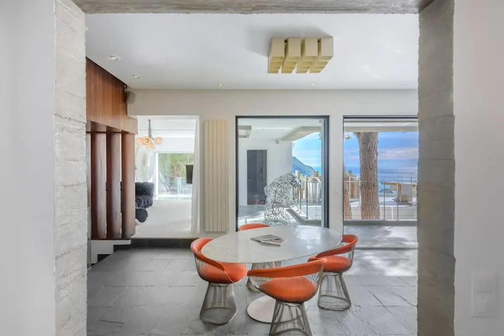 K-Sea Villa One - Villa Unique De Luxe A Cassis